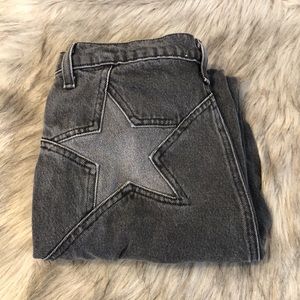 Reformation jeans🌹🌹🌹